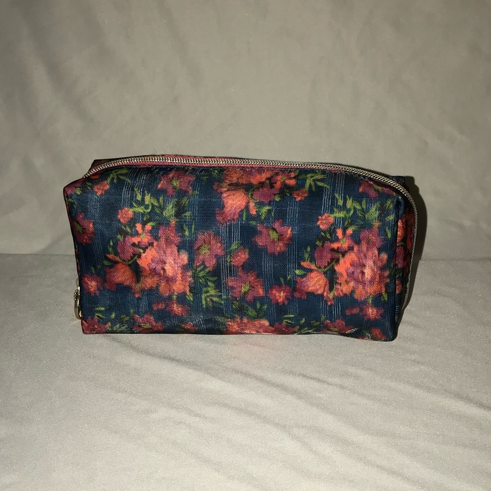 Sonia Kashuk makeup bag